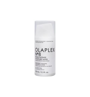 OLAPLEX Haarkur No. 8 Bond Intense Moisture Mask 100 ml