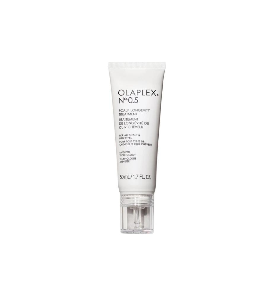 OLAPLEX No. 0.5 Scalp Longevity Treatment 50 ml