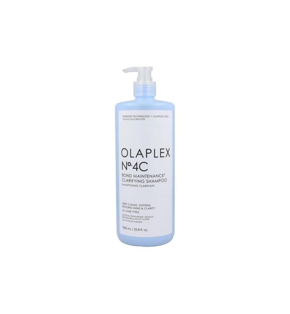 OLAPLEX Bond Maintenance No. 4C 1000 ml
