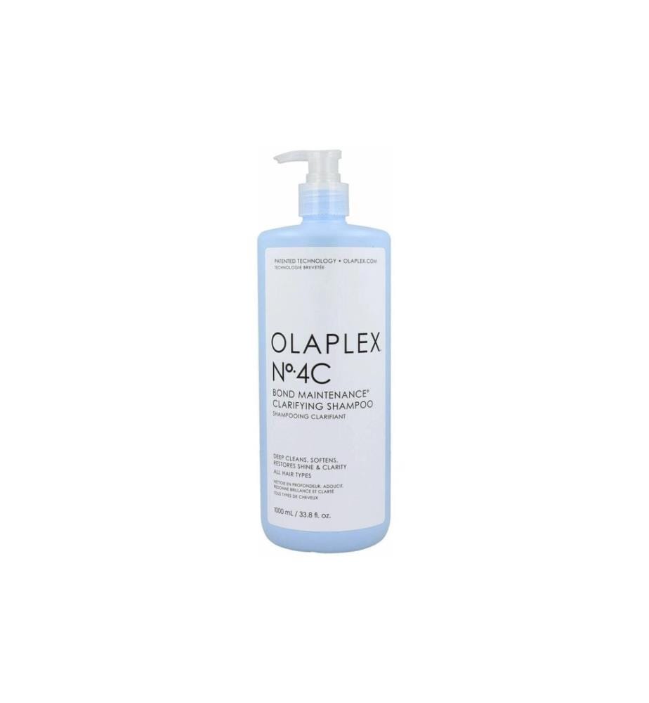 OLAPLEX Bond Maintenance No. 4C 1000 ml