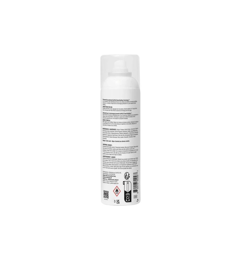 OLAPLEX Shampooing sec N°4D Clean Volume Detox 250 ml