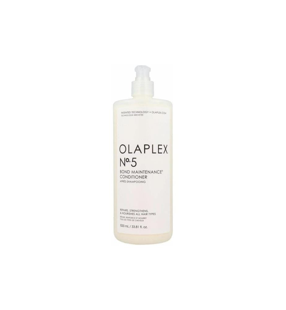 OLAPLEX Bond Maintenance Conditioner No. 5 1000 ml