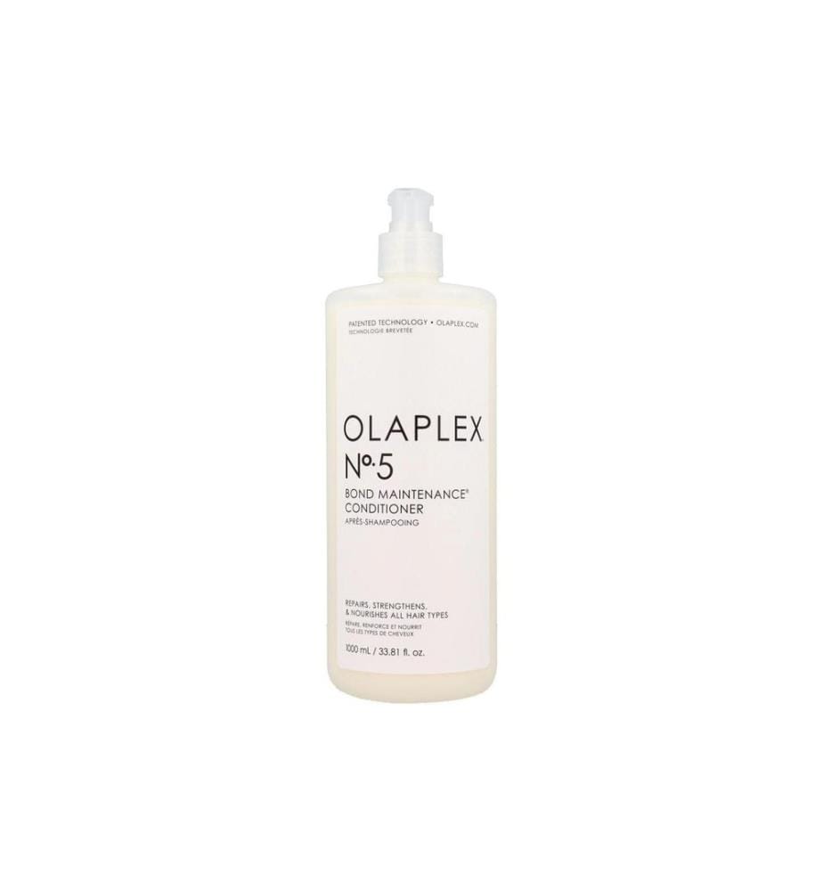 OLAPLEX Bond Maintenance Conditioner No. 5 1000 ml