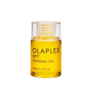 OLAPLEX Haaröl No. 7 Bonding Oil 30 ml