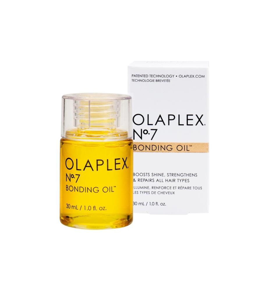 OLAPLEX Huile capillaire No. 7 Bonding Oil 30 ml