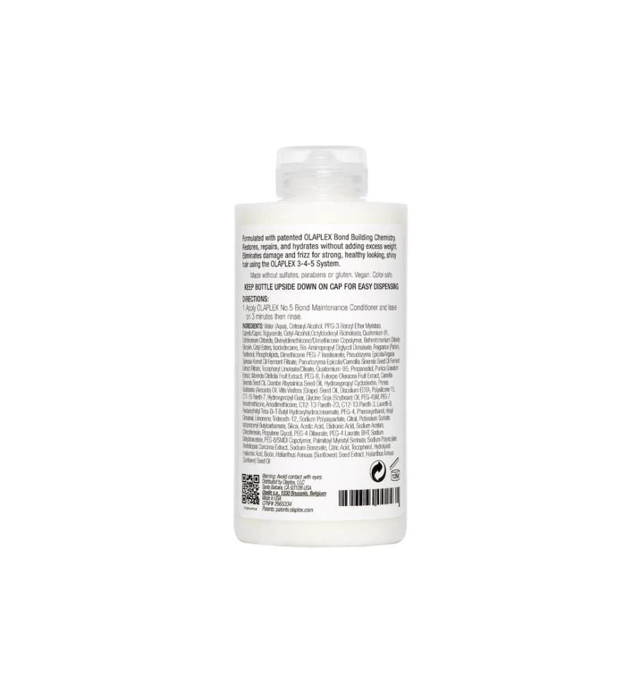 OLAPLEX N°5 250 ml