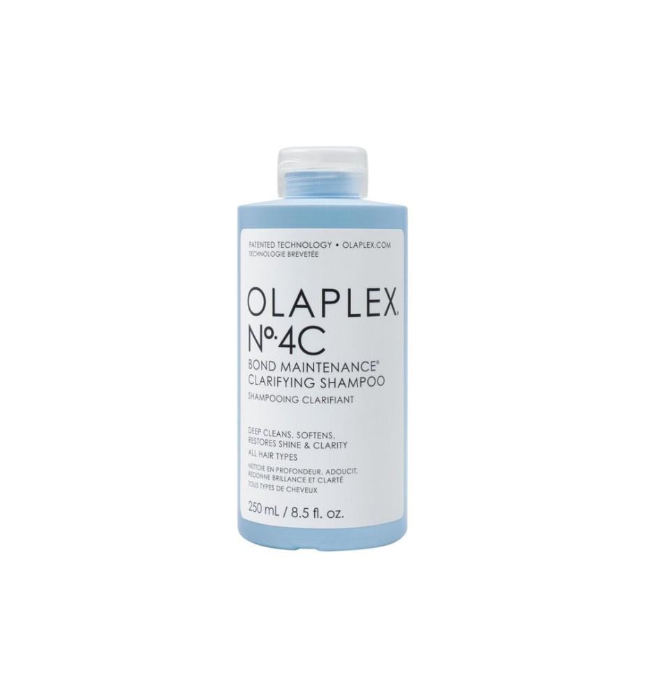 OLAPLEX Shampoo No. 4C Clarifying 250 ml