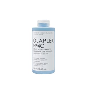 OLAPLEX Shampoo No. 4C Clarifying 250 ml