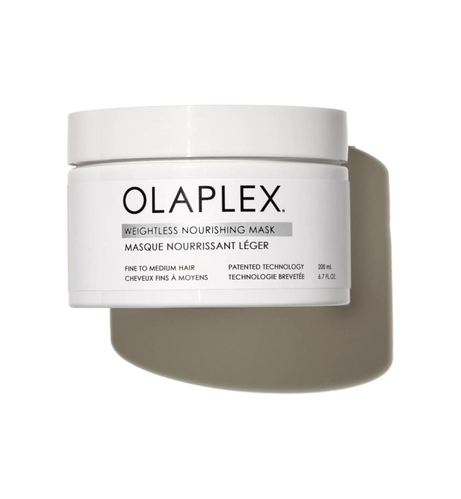 OLAPLEX Weightless Nourishing Mask 200 ml