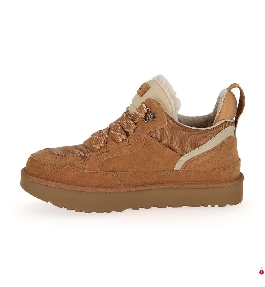 Lowmel Schuhe - Braun