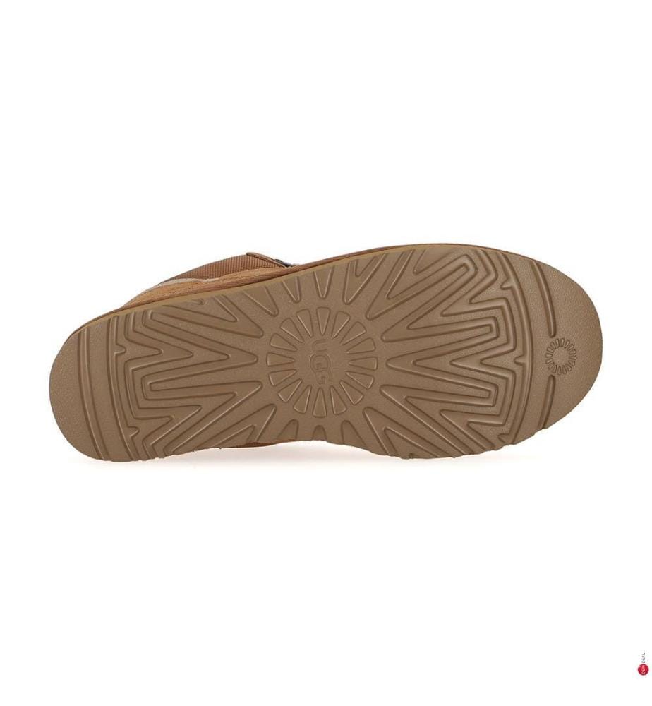 Lowmel Schuhe - Braun