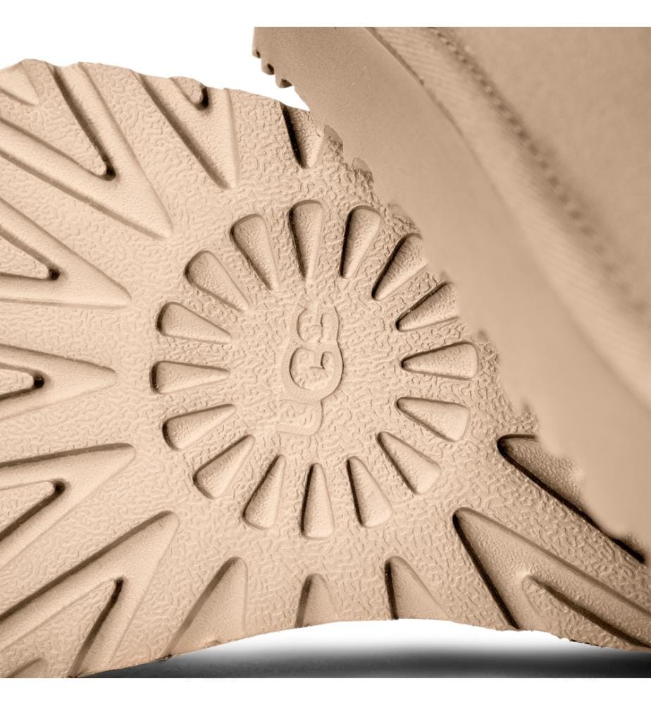 Classic Ultra Mini Classic Stiefel – Sand