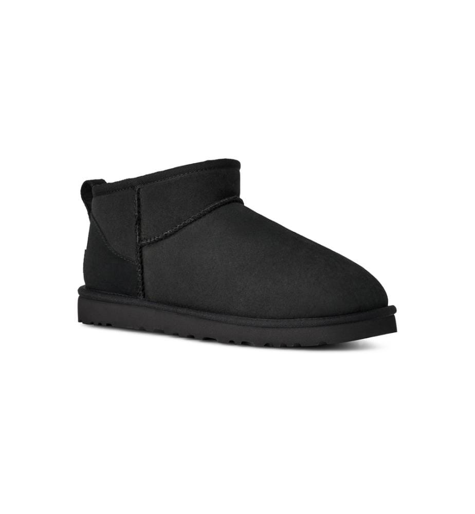 Classic Ultra Mini Classic Stiefel – Schwarz