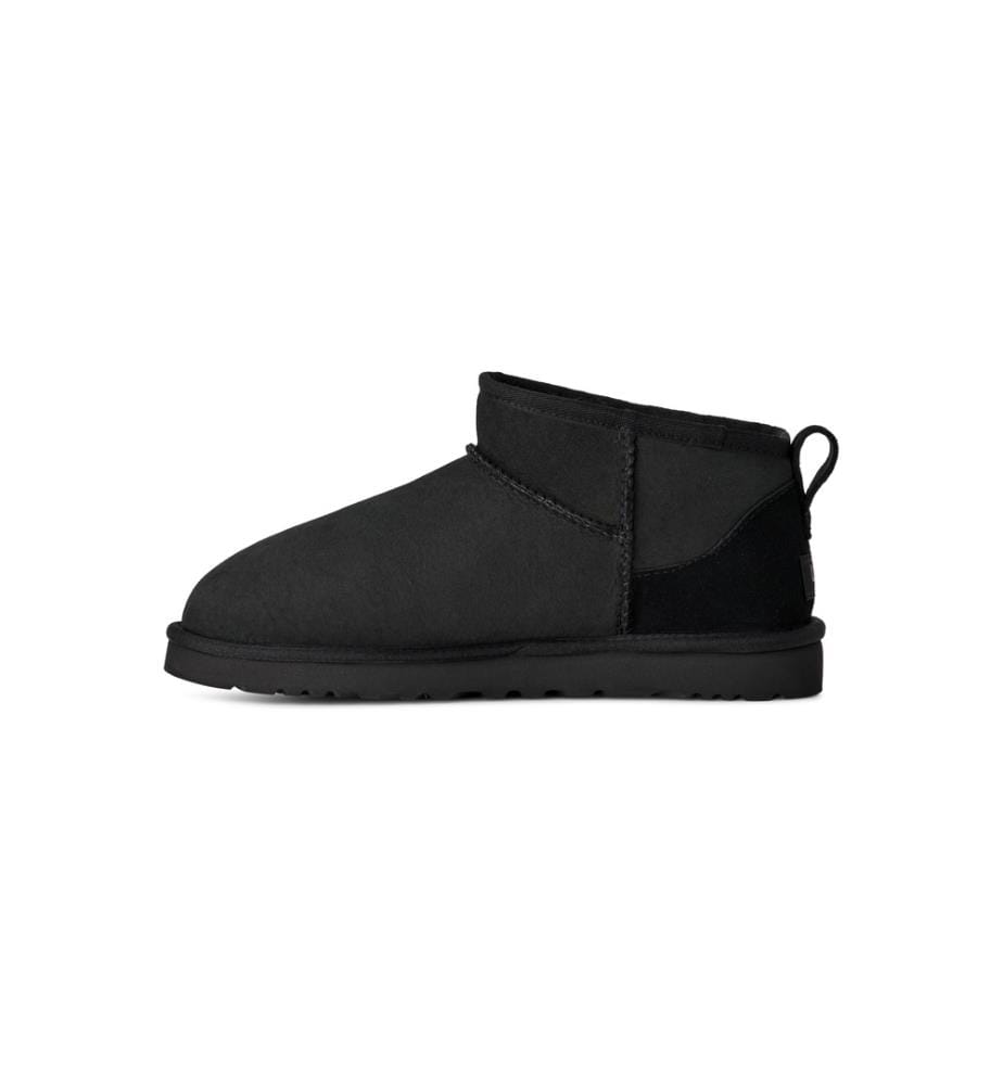 Classic Ultra Mini Classic Stiefel – Schwarz