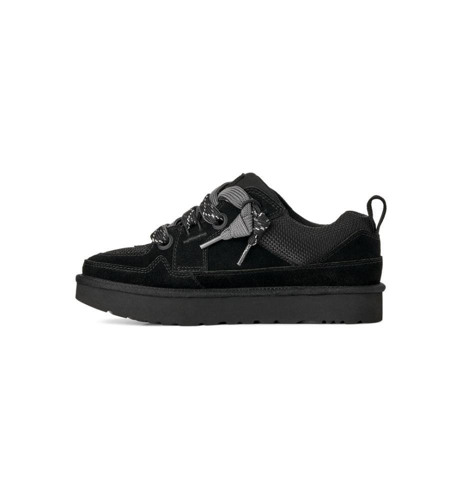 Lo Lowmel Schuh – Schwarz