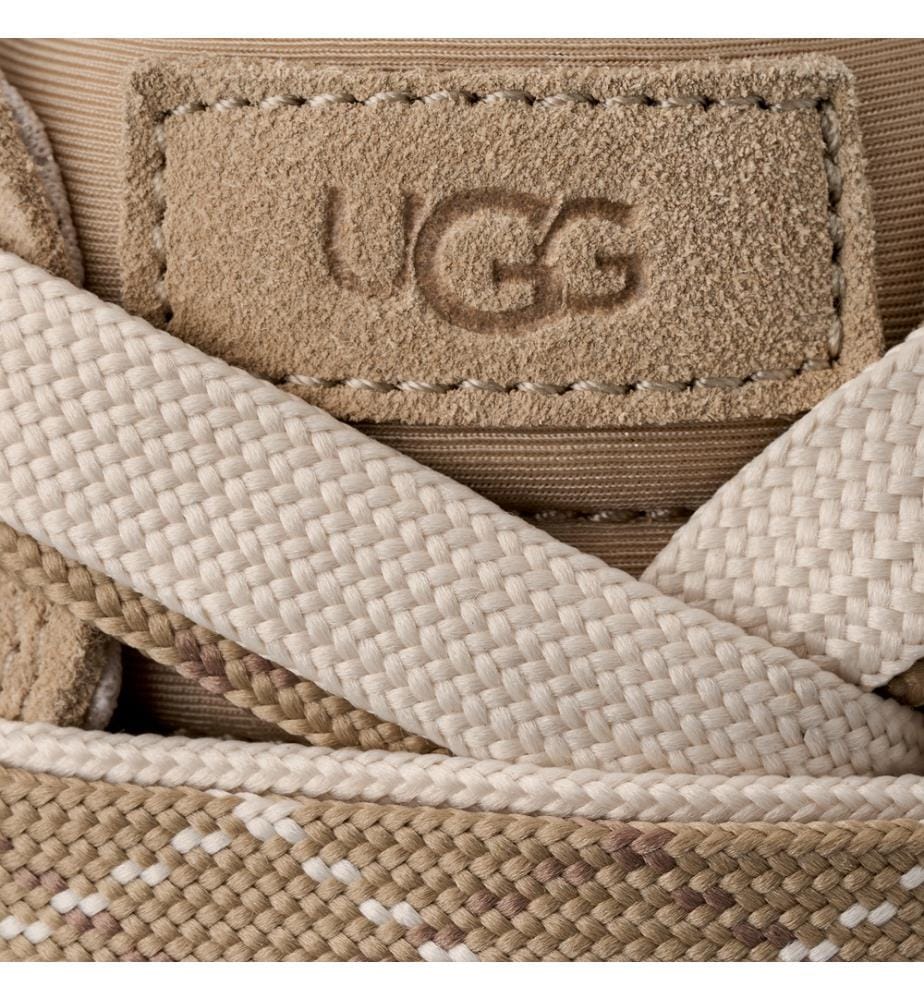 Lo Lowmel Schuh – Senfkorn