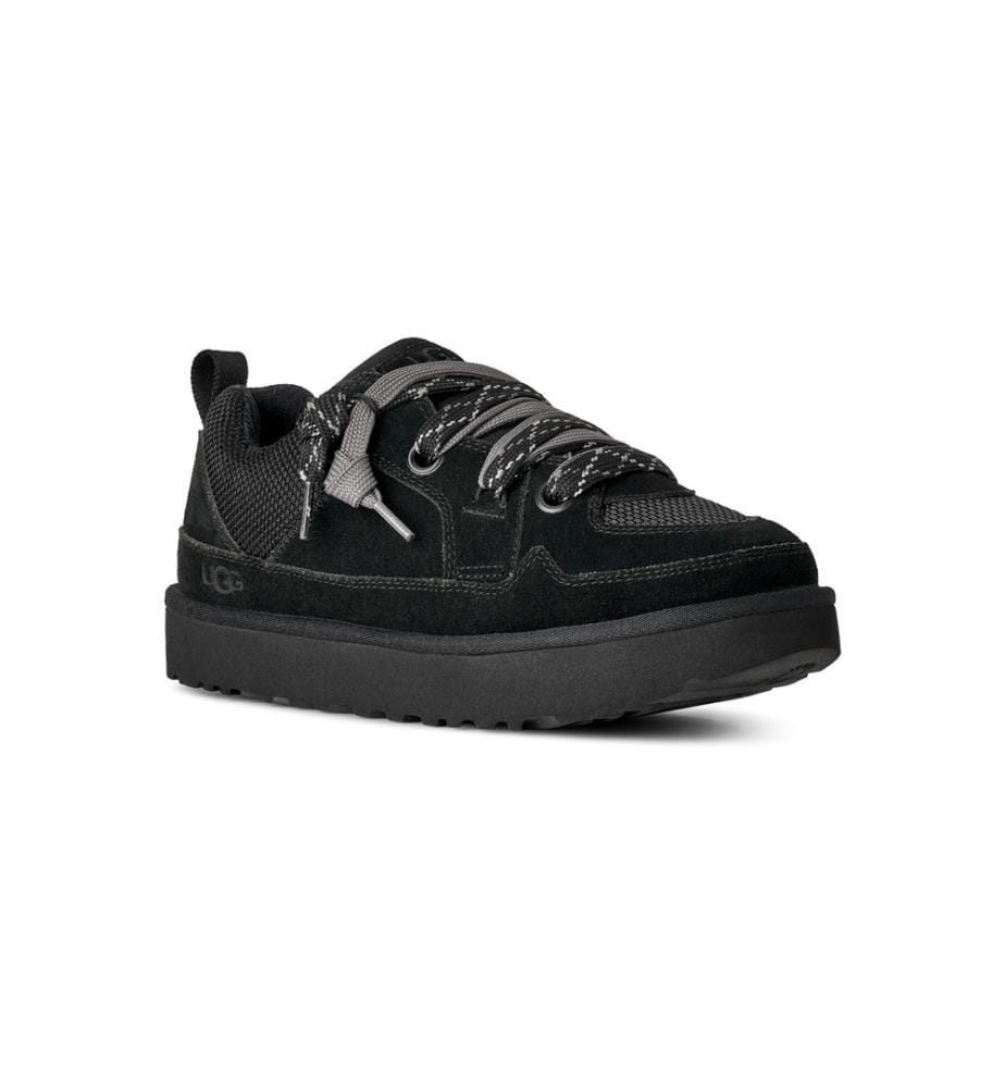 Lo Lowmel Schuh – Schwarz