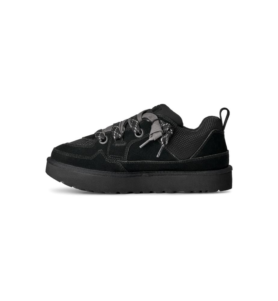 Lo Lowmel Schuh – Schwarz