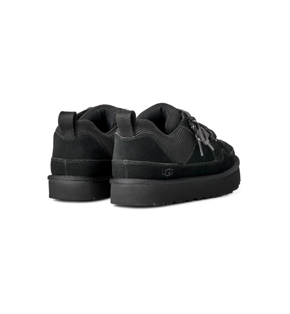 Lo Lowmel Schuh – Schwarz