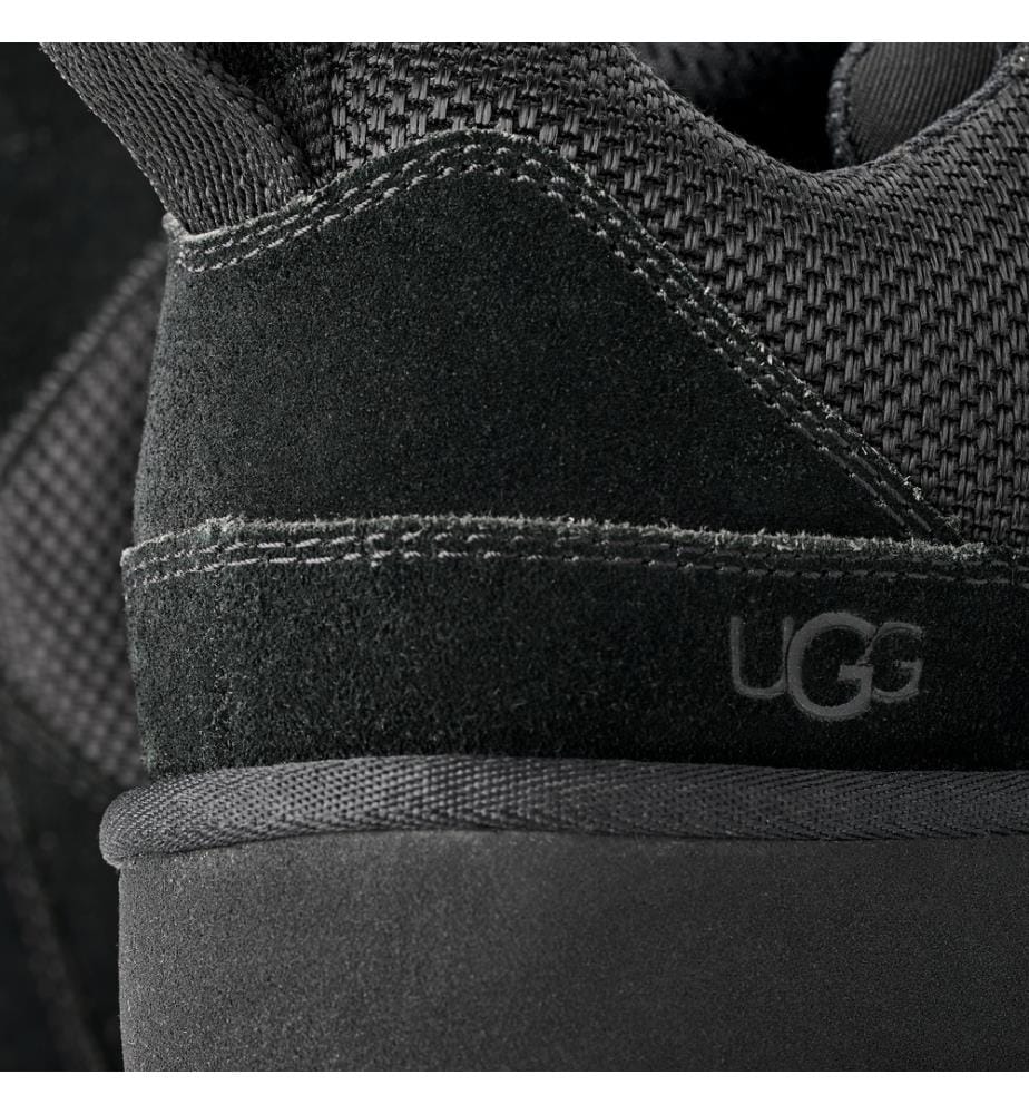 Lo Lowmel Schuh – Schwarz