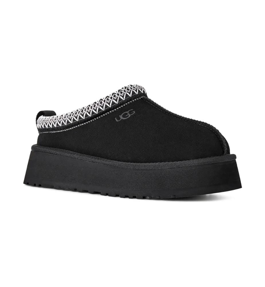 Mules Tazz II - Noir