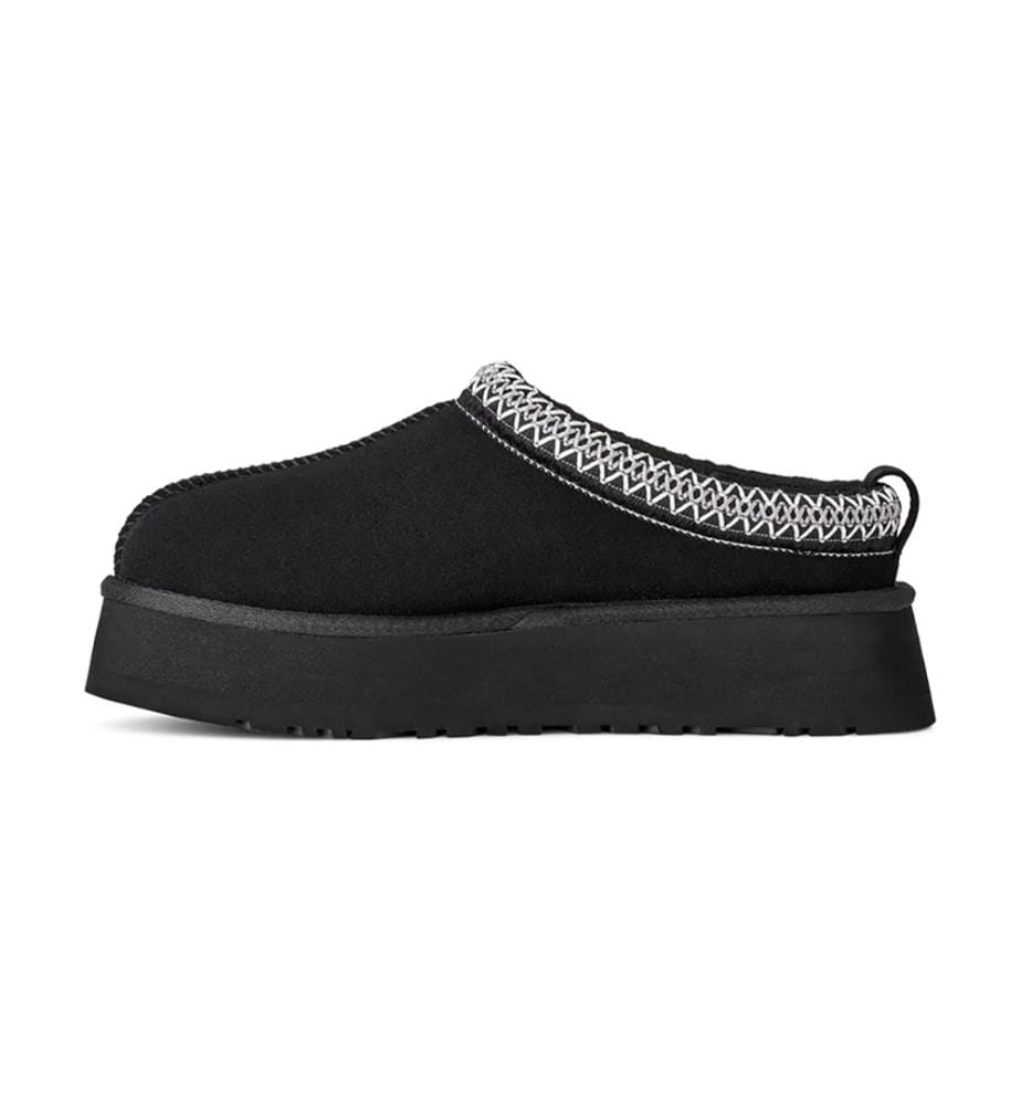 Mules Tazz II - Noir