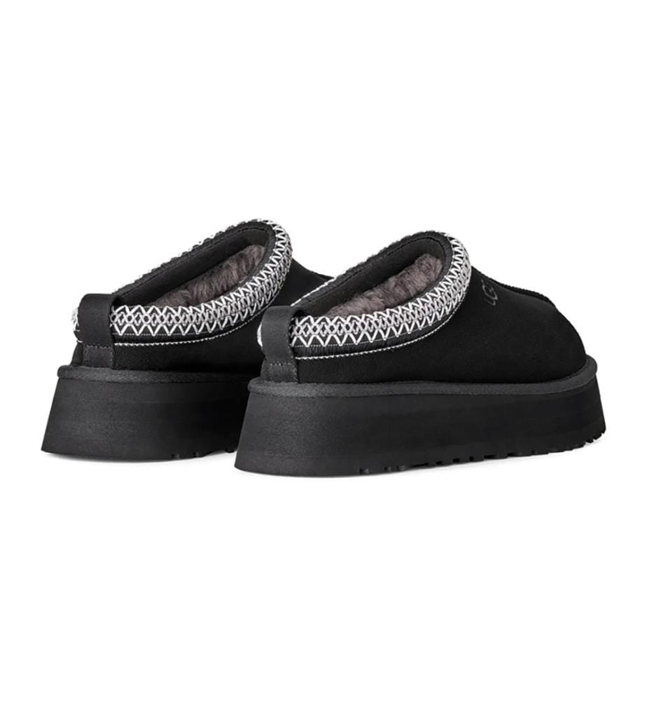 Mules Tazz II - Noir