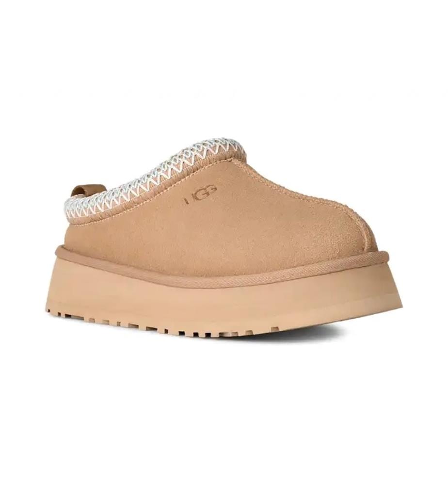 Tazz II Pantoletten - Beige