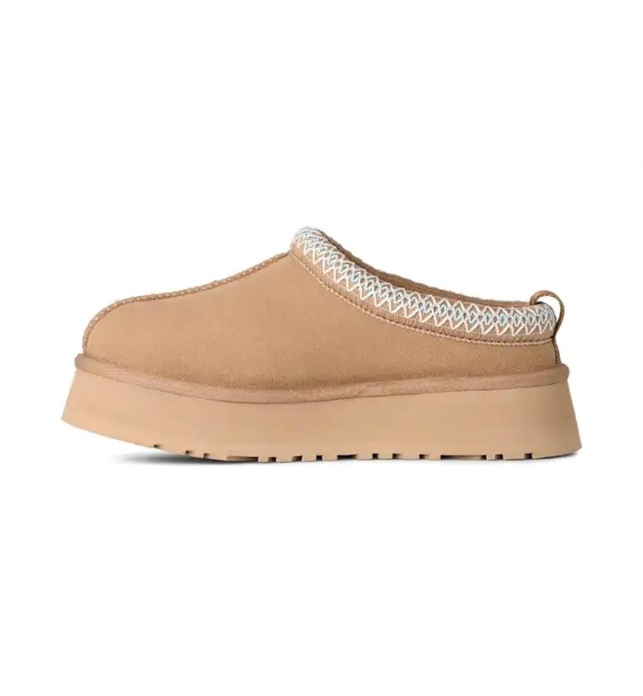 Tazz II Pantoletten - Beige
