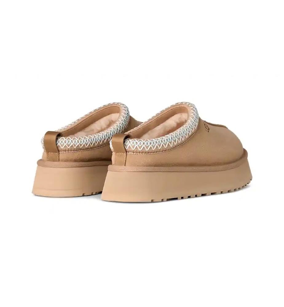 Tazz II Pantoletten - Beige