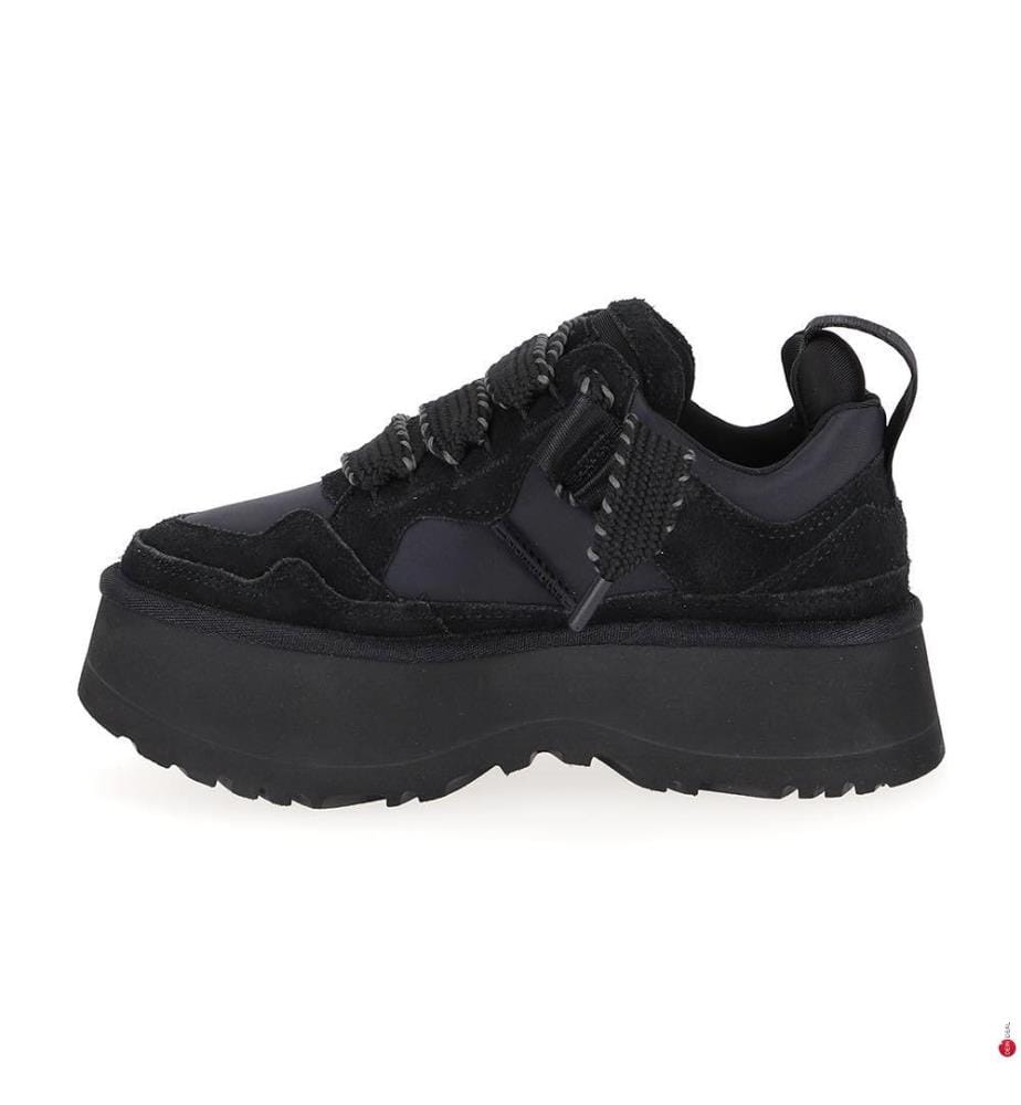 Schuhe - Schwarz