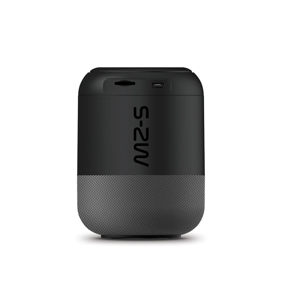 Enceinte Bluetooth Veho MZ-S - Noir