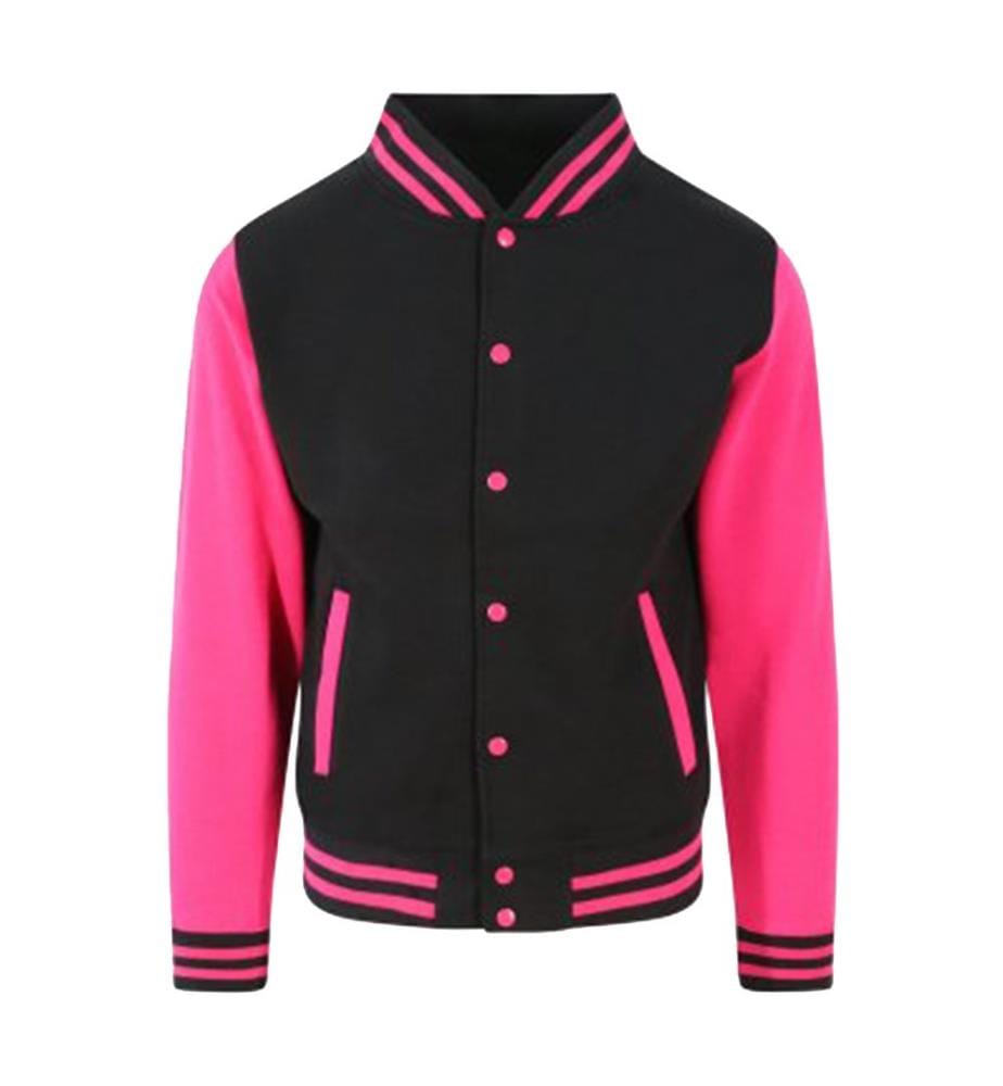 Awdis Unisex College-Jacke