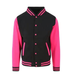 Awdis Unisex College-Jacke