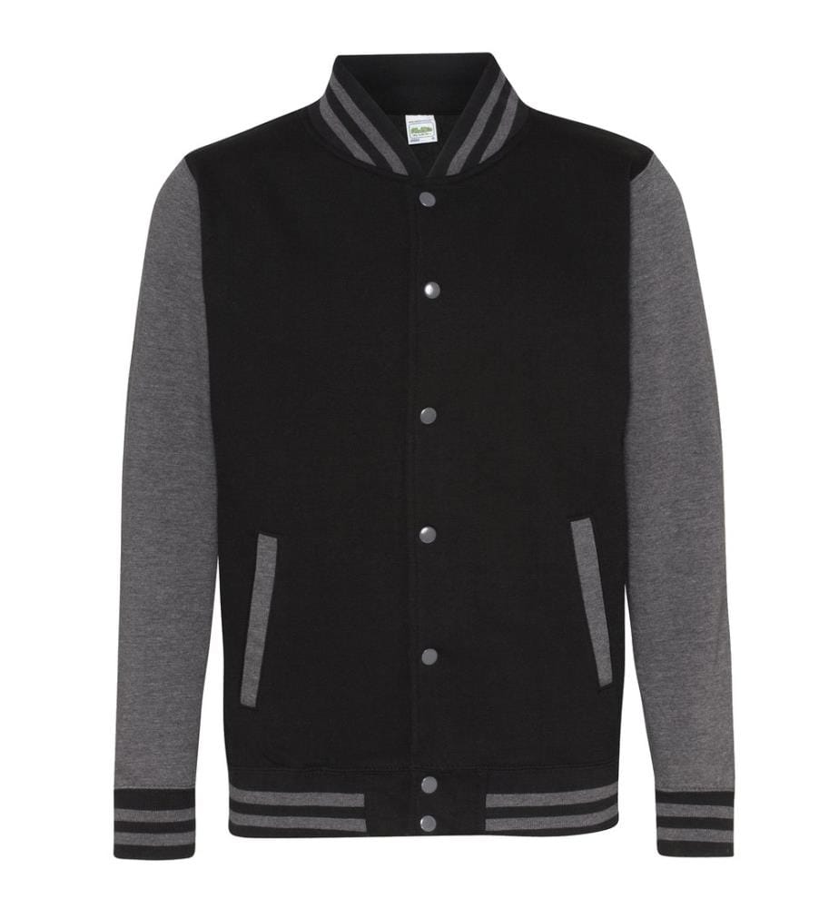 Awdis Unisex College-Jacke