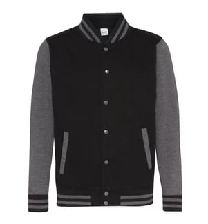 Awdis Unisex College-Jacke