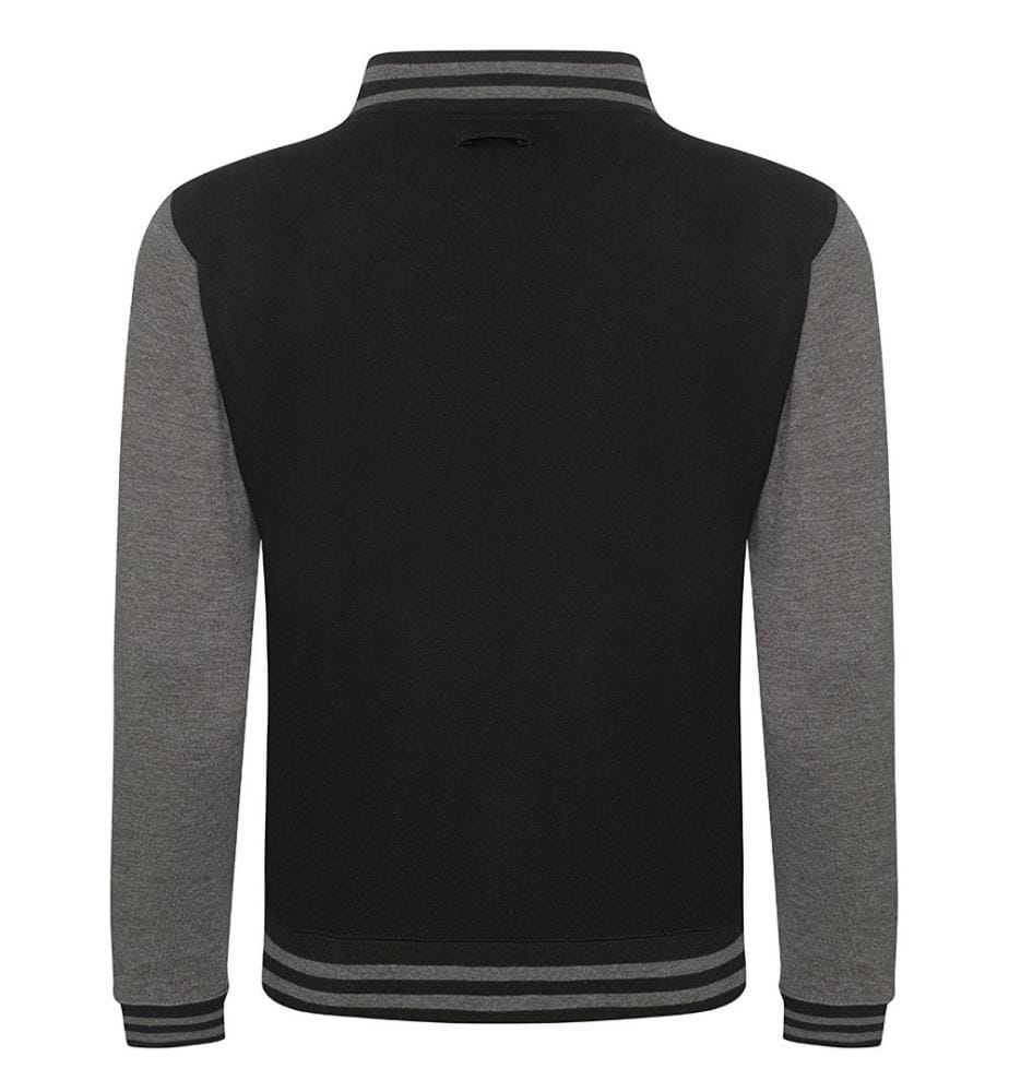 Awdis Unisex College-Jacke