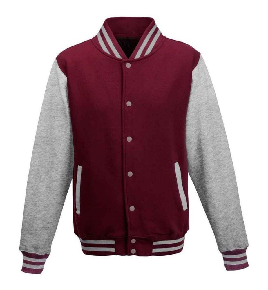 Awdis Unisex College-Jacke