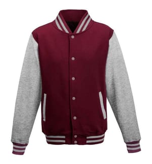 Awdis Unisex College-Jacke