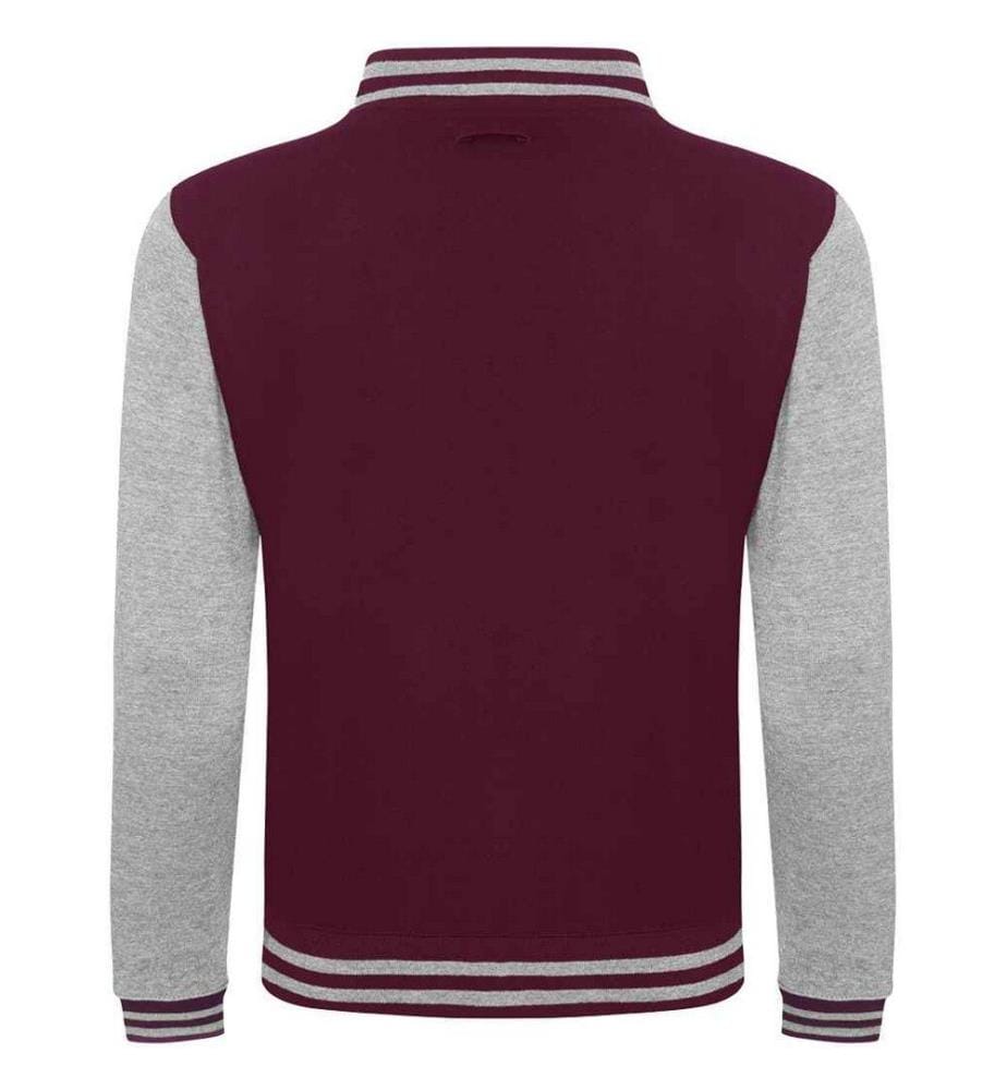 Awdis Unisex College-Jacke