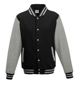 Awdis Unisex College-Jacke