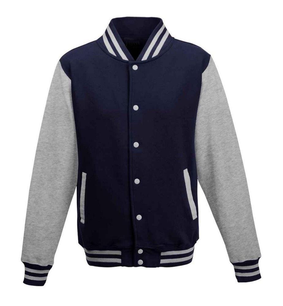 Awdis Unisex College-Jacke