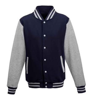 Awdis Unisex College-Jacke