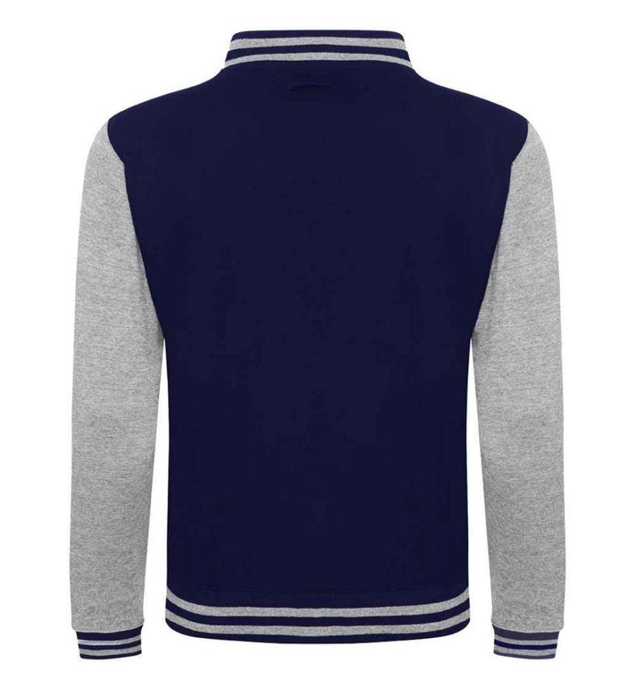 Awdis Unisex College-Jacke