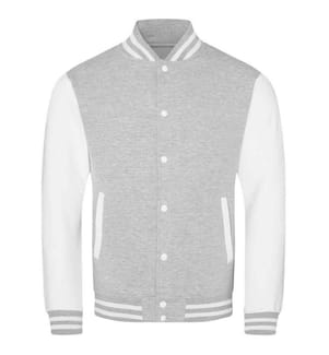 Awdis Unisex College-Jacke