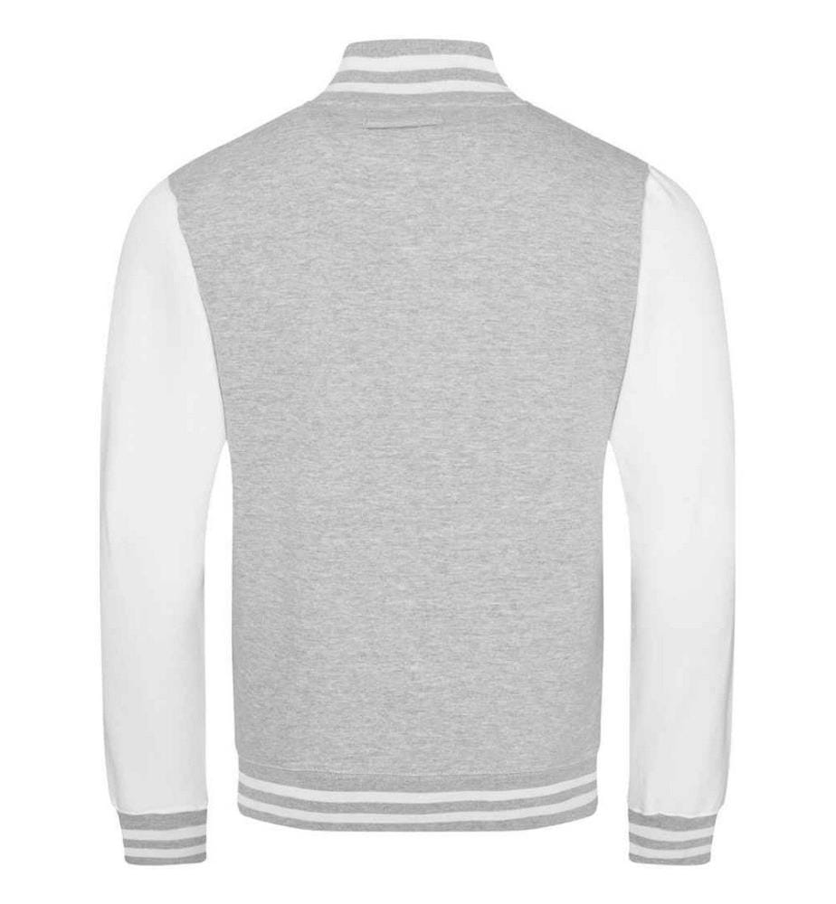 Awdis Unisex College-Jacke