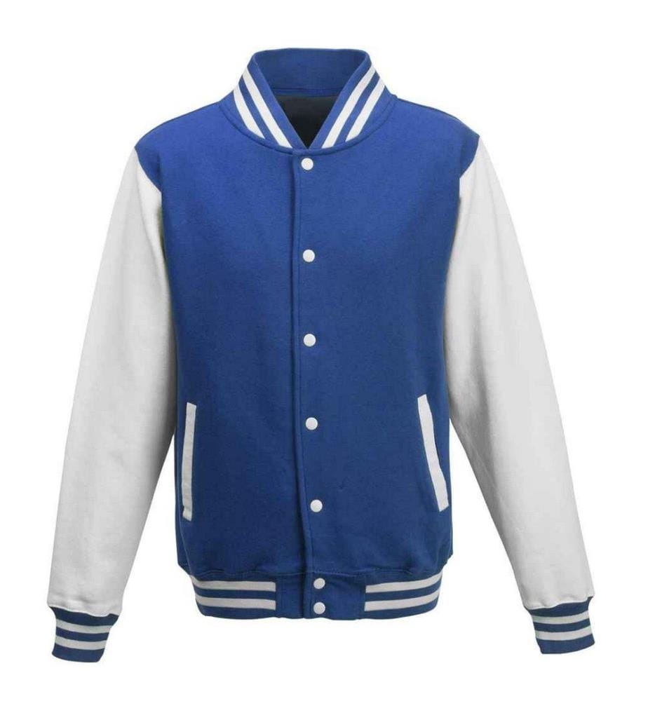 Awdis Unisex College-Jacke