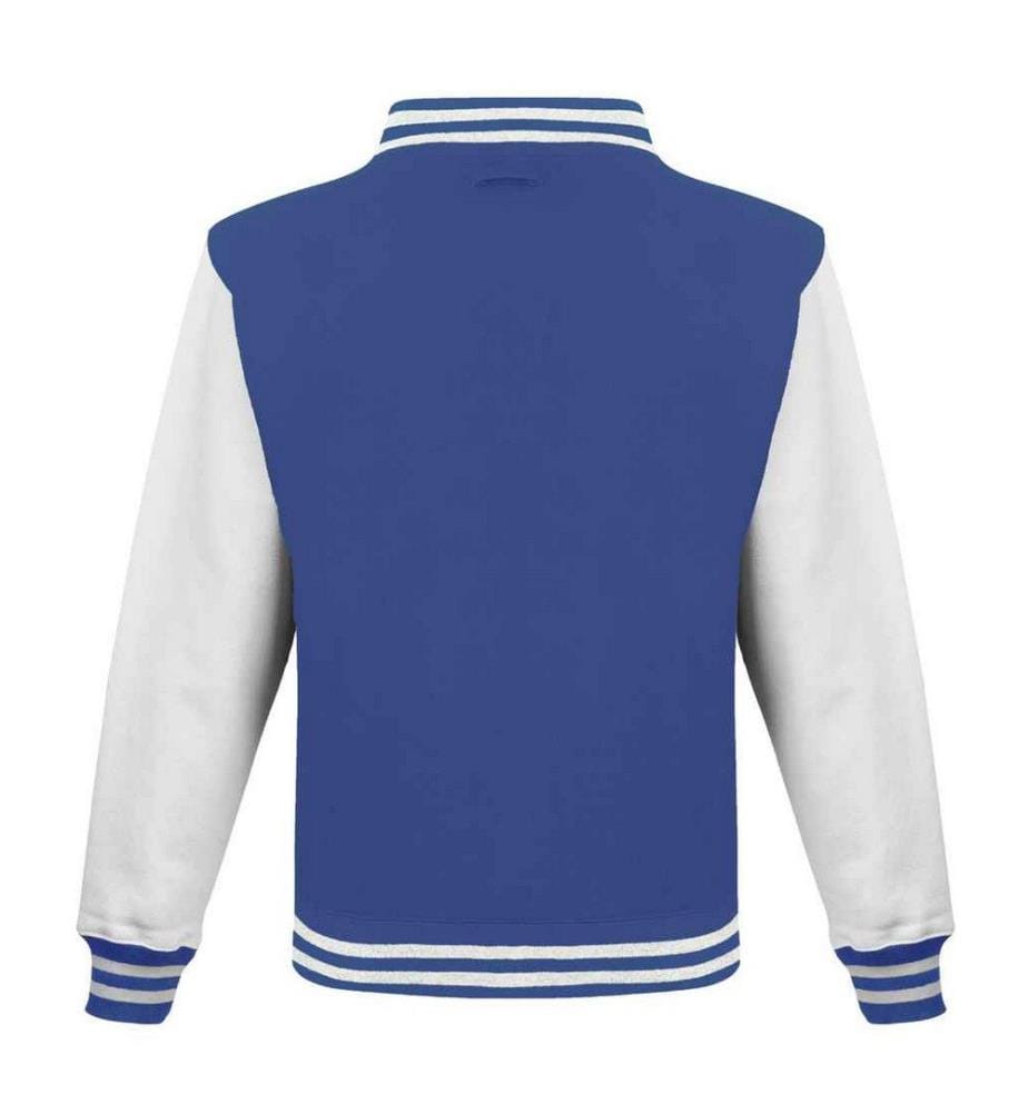 Awdis Unisex College-Jacke