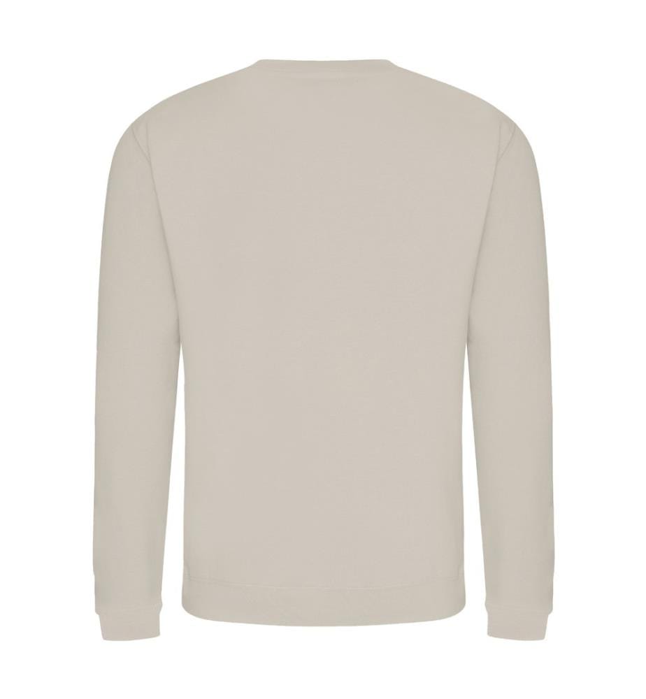 AWDis Just Hoods AWDis Unisex Rundhals Uni Sweatshirt (280 GSM)