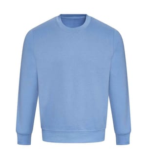 AWDis Just Hoods AWDis Unisex Rundhals Uni Sweatshirt (280 GSM)